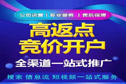 案例解读：推广竞价助力企业快速扩张